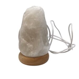 🍄 USB Himalayan Salt